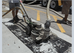 Florida Water Blasting